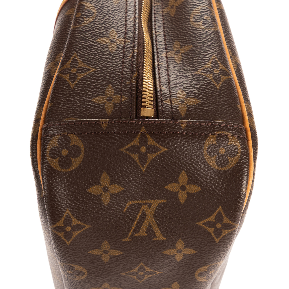 Louis Vuitton Trouville - Picture 8 of 11